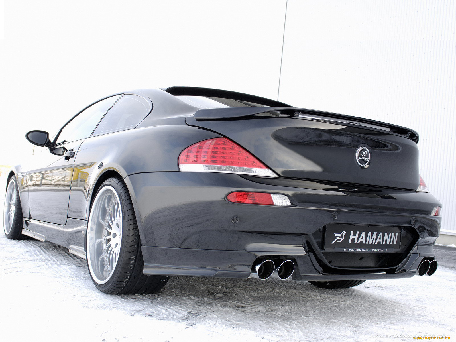 , bmw